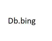 db.bing